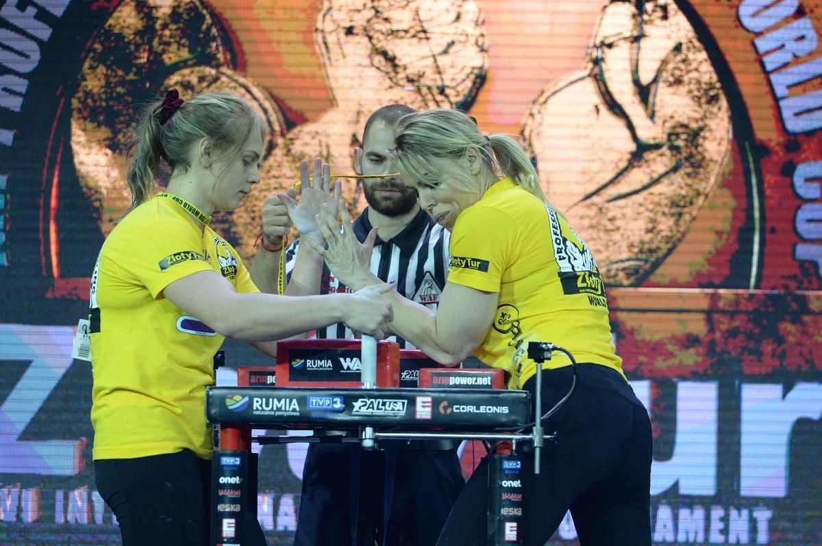 Zloty Tur 2016 Left Hand By Mark Kazus