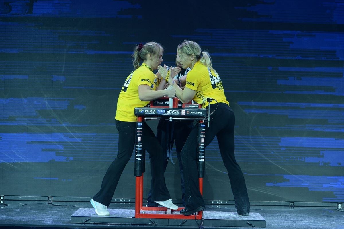 Zloty Tur 2016 Left Hand By Mark Kazus