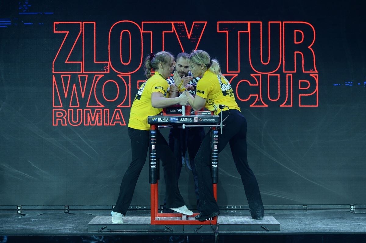 Zloty Tur 2016 Left Hand By Mark Kazus