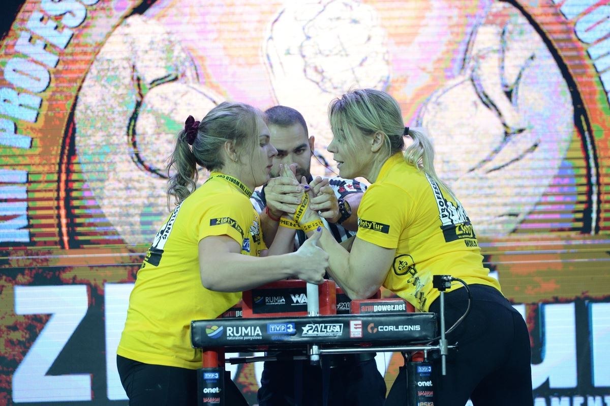 Zloty Tur 2016 Left Hand By Mark Kazus