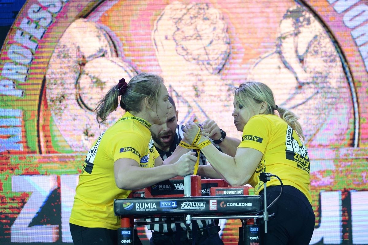 Zloty Tur 2016 Left Hand By Mark Kazus