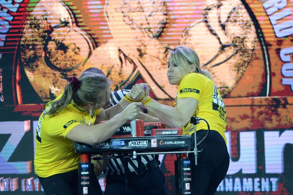 Zloty Tur 2016 Left Hand By Mark Kazus