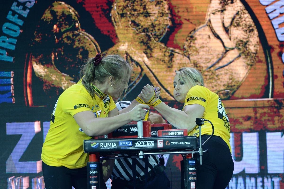 Zloty Tur 2016 Left Hand By Mark Kazus