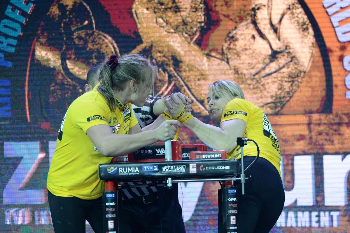 Zloty Tur 2016 Left Hand By Mark Kazus