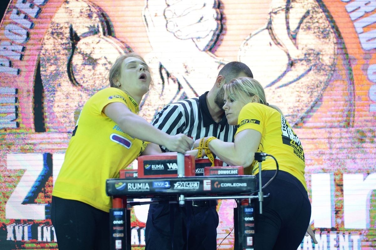 Zloty Tur 2016 Left Hand By Mark Kazus