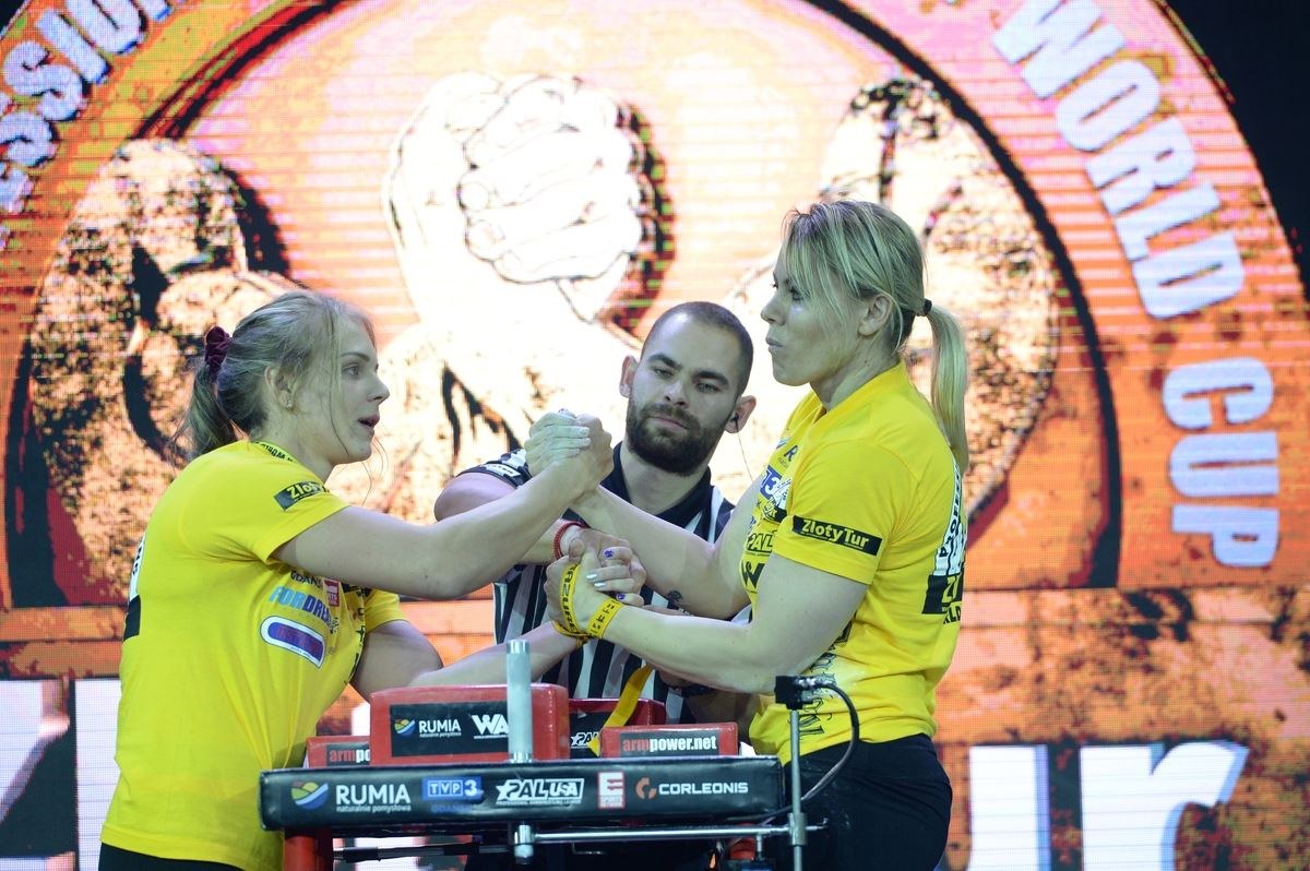 Zloty Tur 2016 Left Hand By Mark Kazus