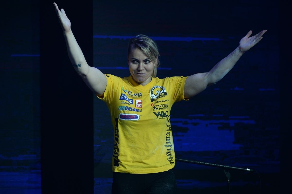 Zloty Tur 2016 Left Hand By Mark Kazus