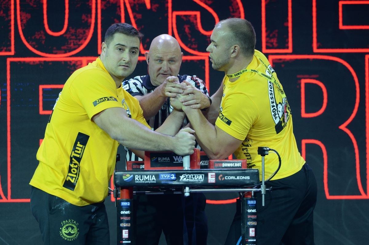 Zloty Tur 2016 Left Hand By Mark Kazus