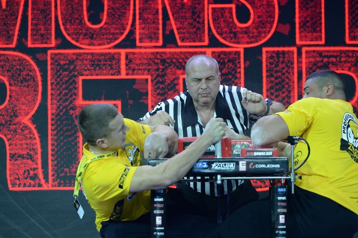 Zloty Tur 2016 Left Hand By Mark Kazus