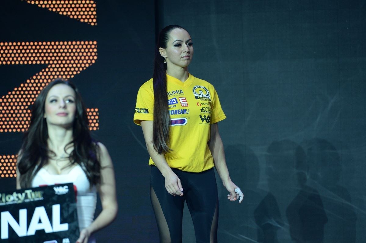 Zloty Tur 2016 Left Hand By Mark Kazus