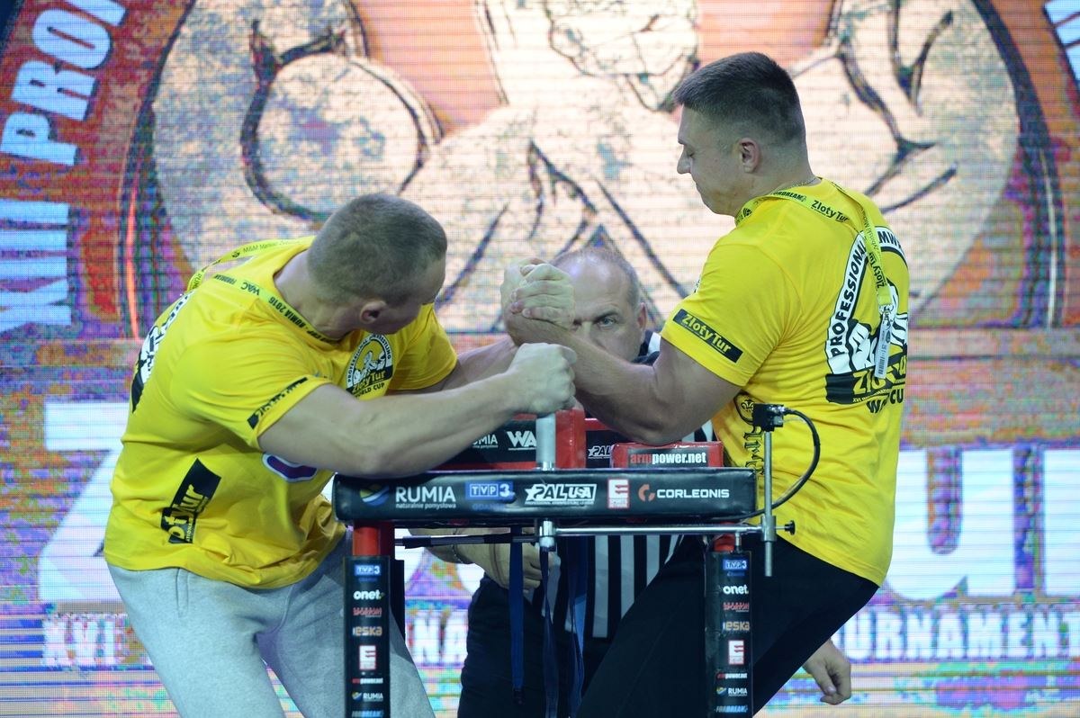 Zloty Tur 2016 Left Hand By Mark Kazus