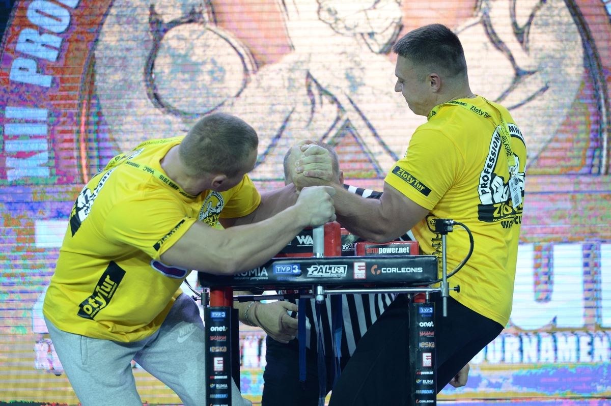 Zloty Tur 2016 Left Hand By Mark Kazus