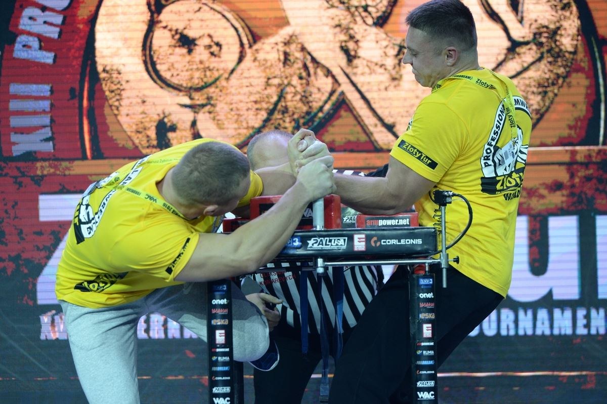 Zloty Tur 2016 Left Hand By Mark Kazus