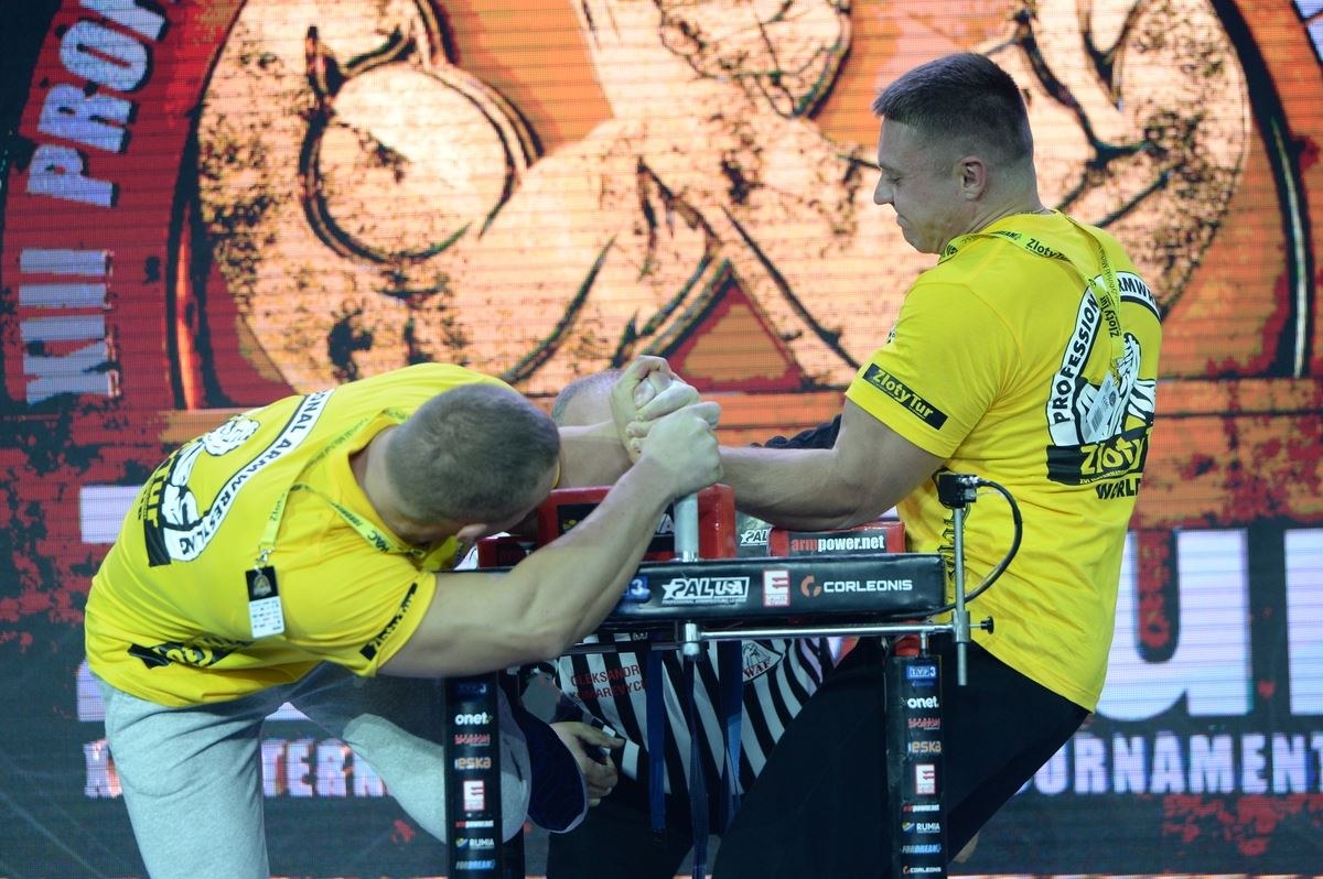 Zloty Tur 2016 Left Hand By Mark Kazus