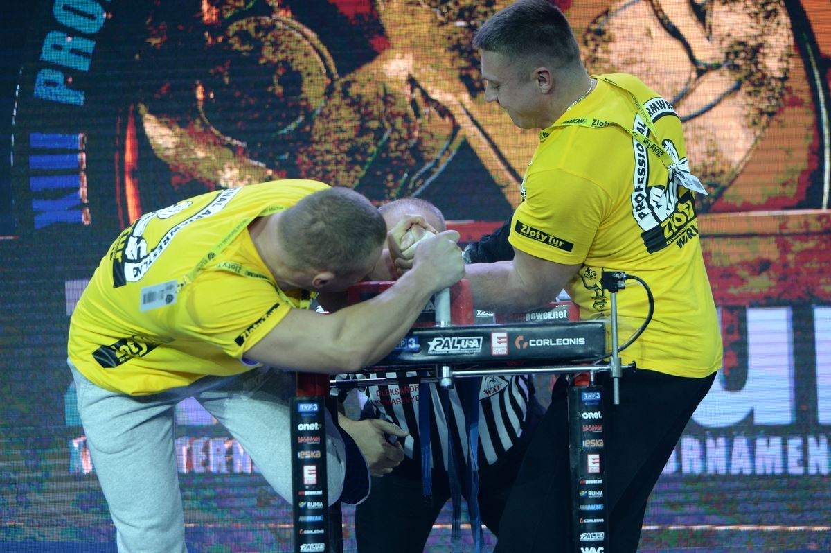 Zloty Tur 2016 Left Hand By Mark Kazus