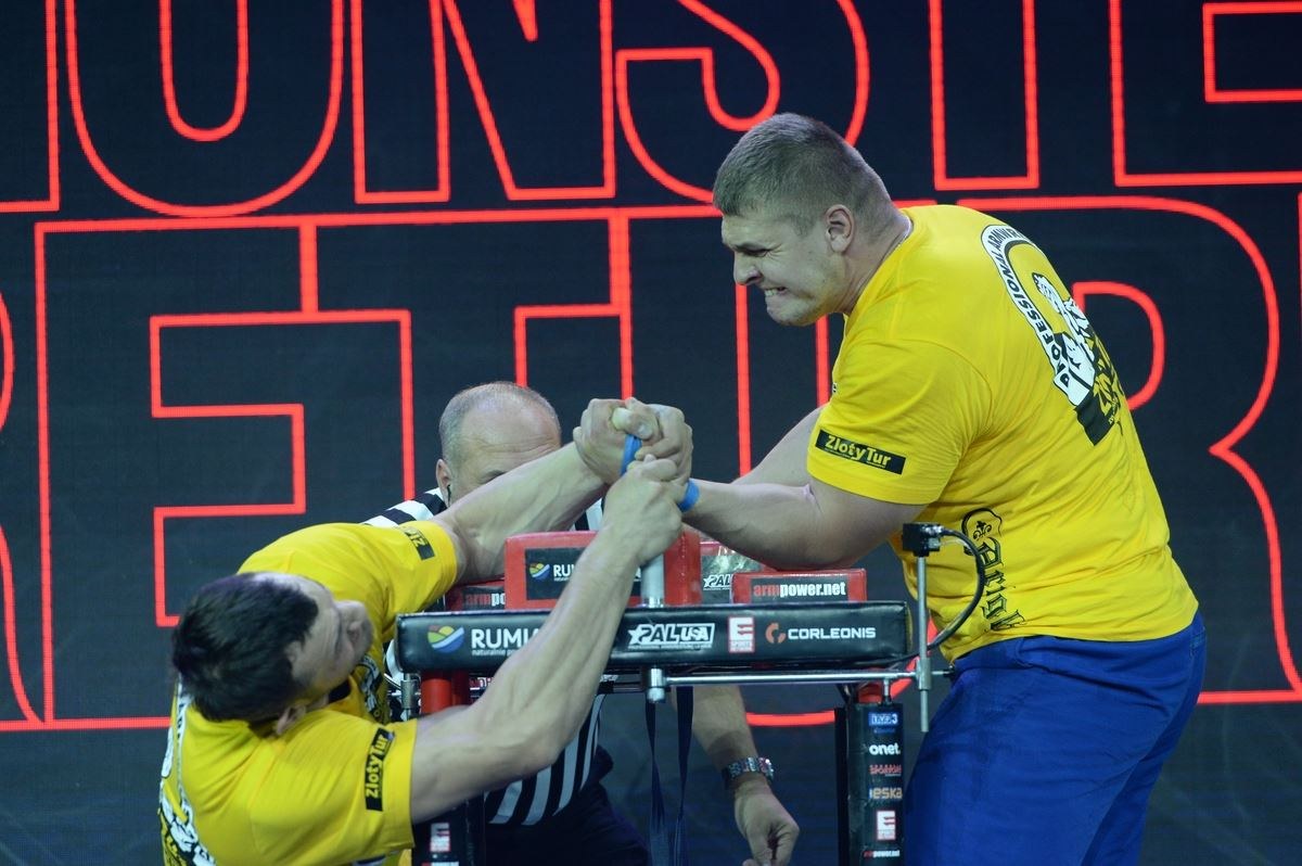 Zloty Tur 2016 Left Hand By Mark Kazus