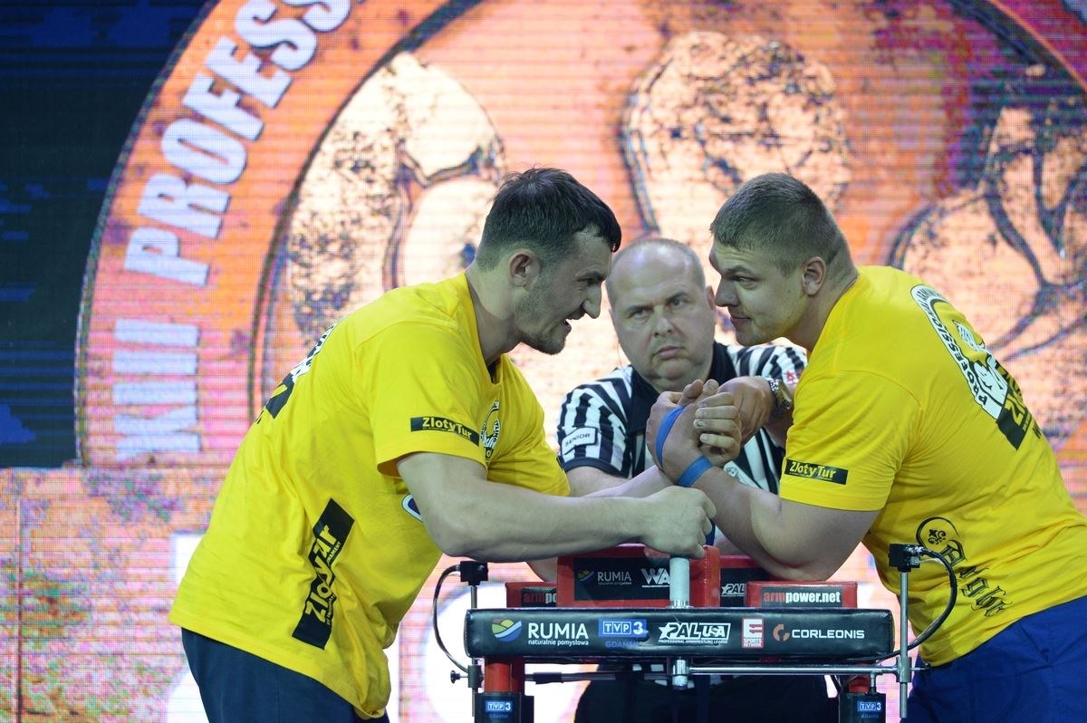 Zloty Tur 2016 Left Hand By Mark Kazus