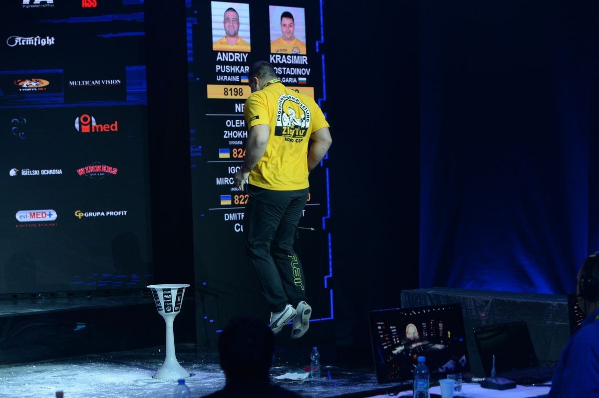 Zloty Tur 2016 Left Hand By Mark Kazus