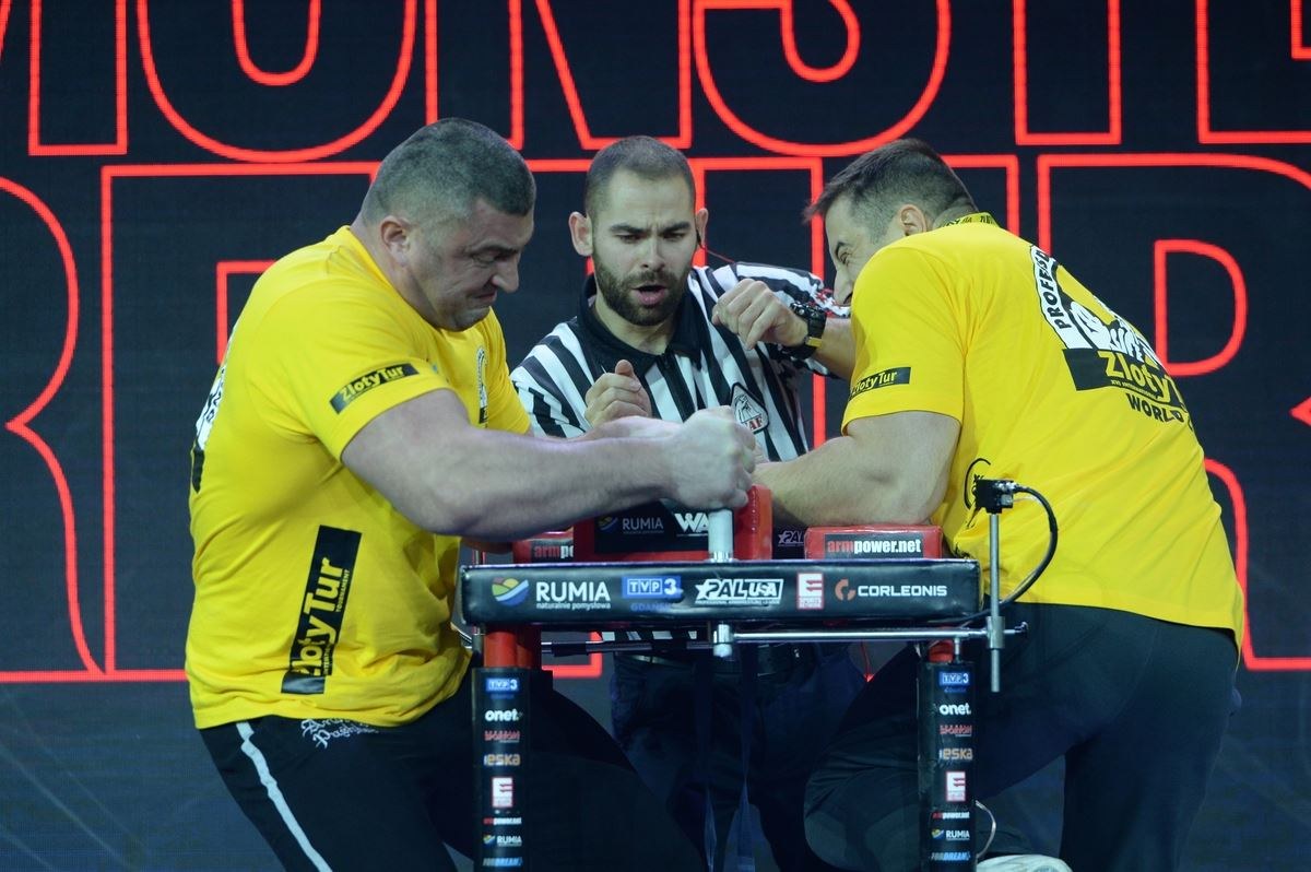 Zloty Tur 2016 Left Hand By Mark Kazus