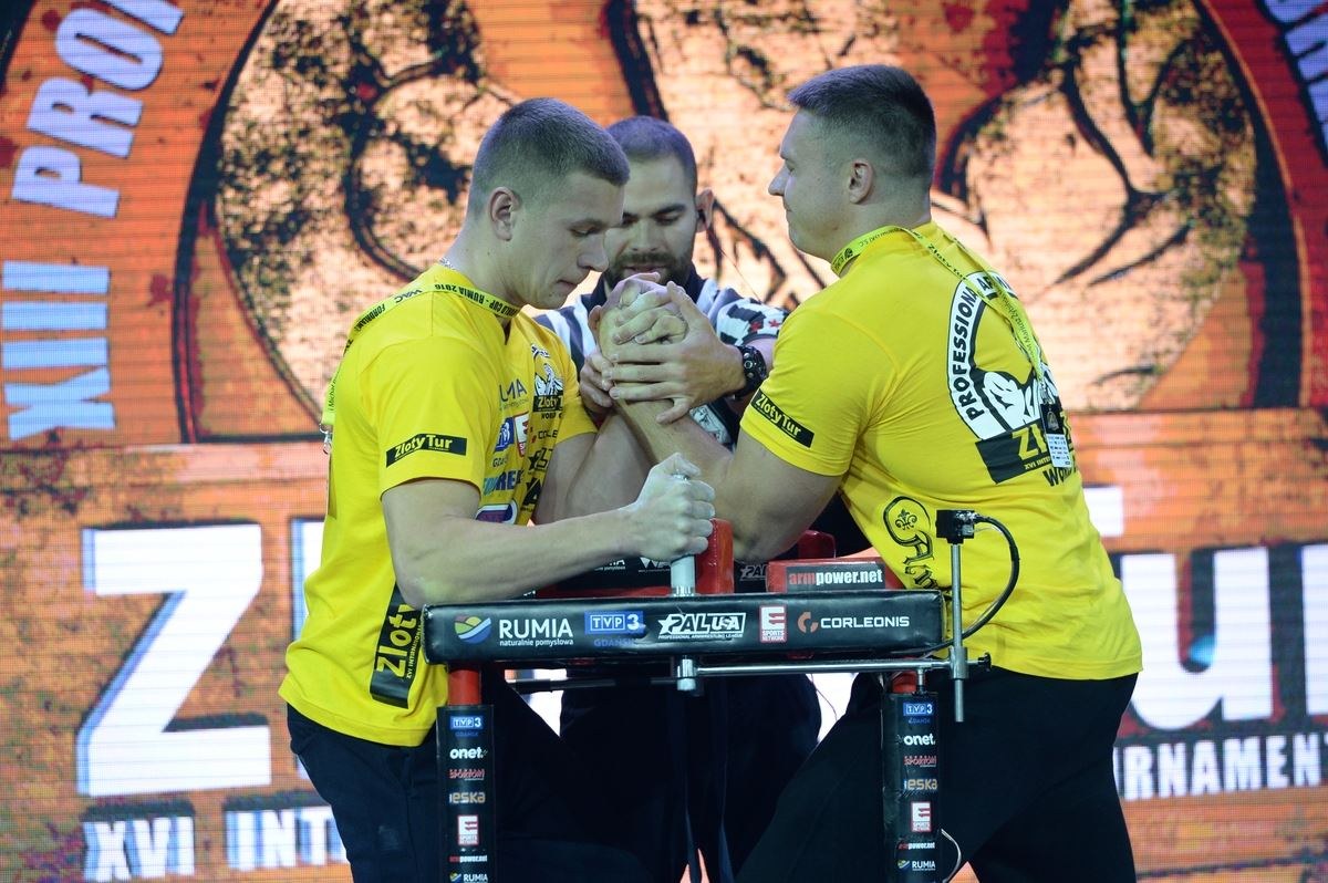 Zloty Tur 2016 Left Hand By Mark Kazus