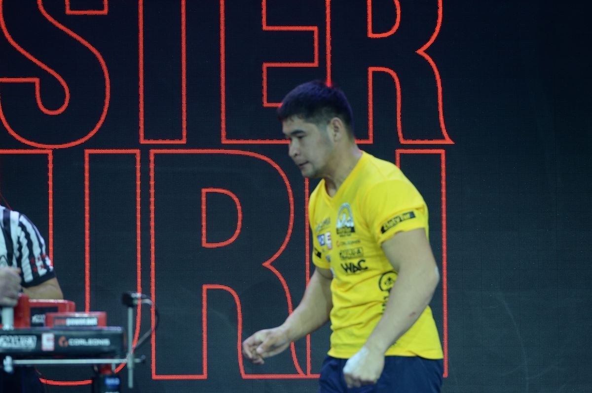 Zloty Tur 2016 Left Hand By Mark Kazus