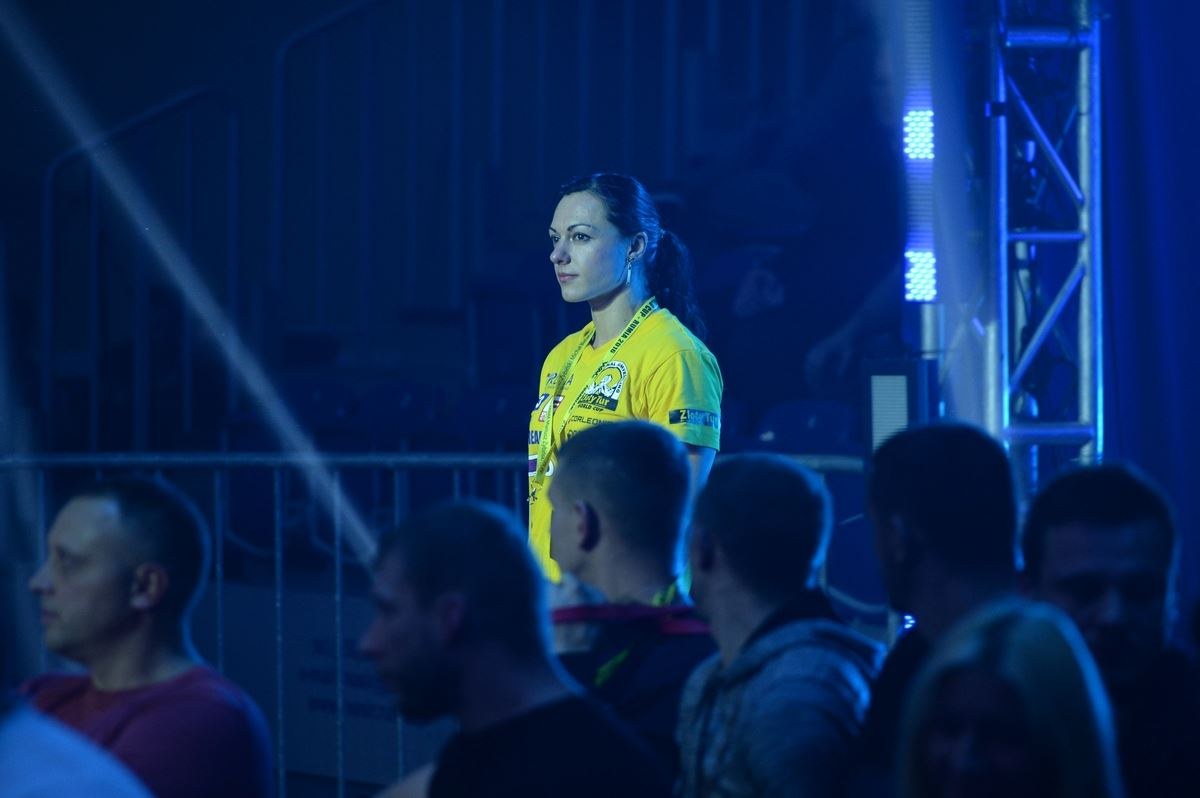 Zloty Tur 2016 Left Hand By Mark Kazus