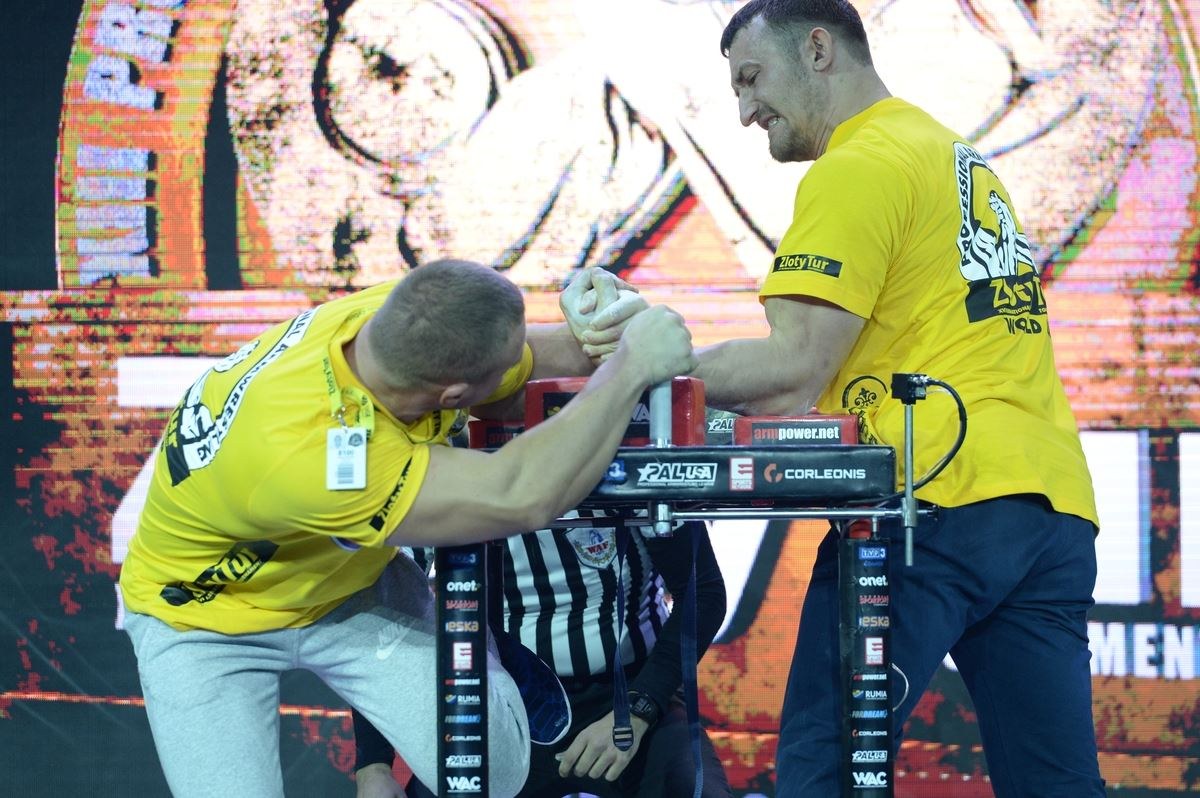 Zloty Tur 2016 Left Hand By Mark Kazus