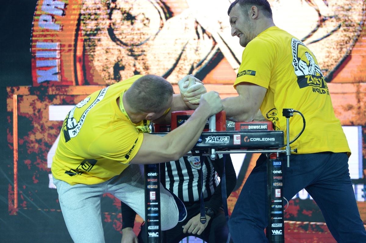 Zloty Tur 2016 Left Hand By Mark Kazus