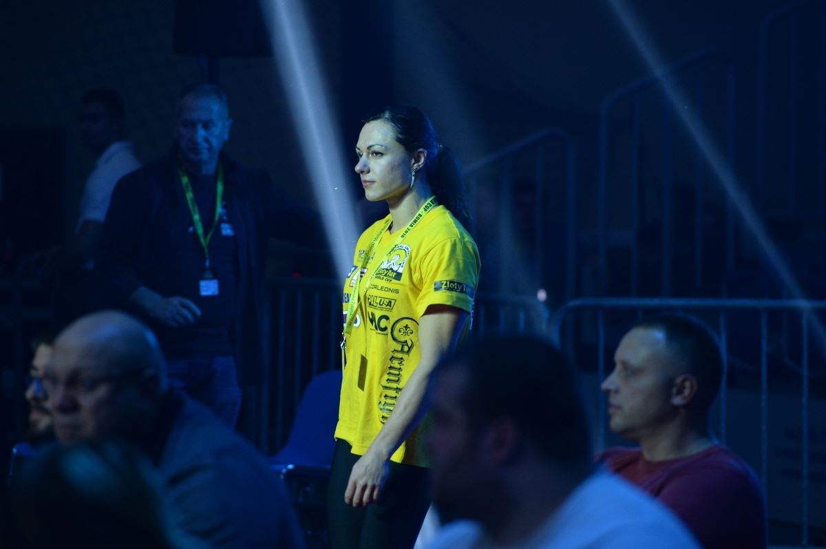 Zloty Tur 2016 Left Hand By Mark Kazus