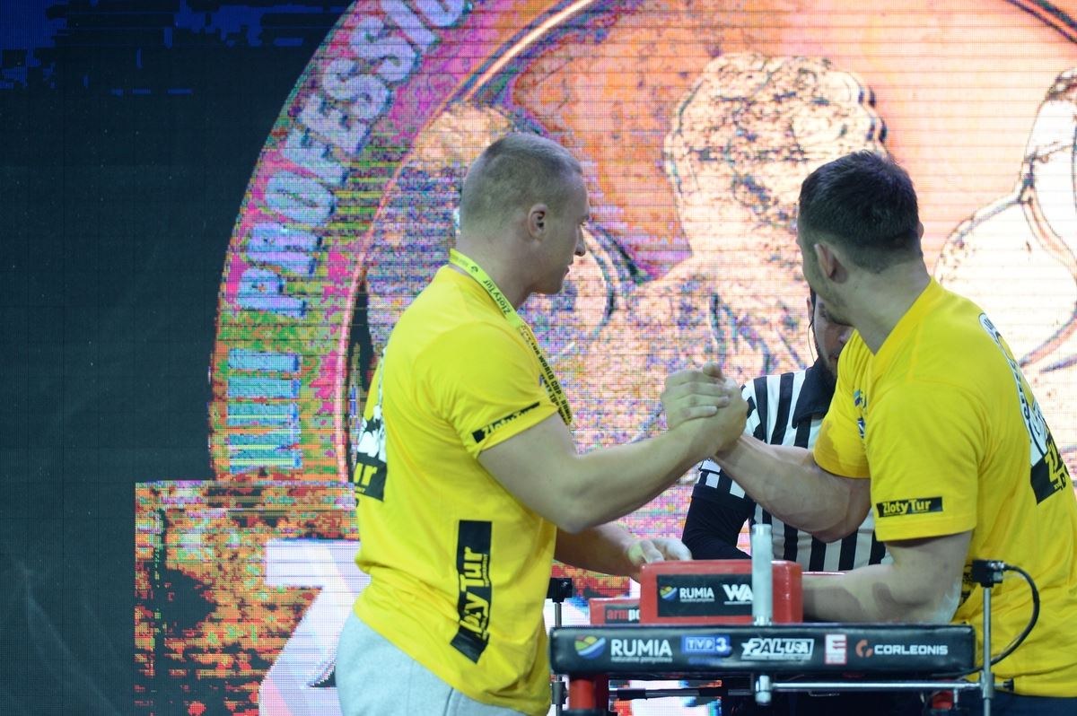 Zloty Tur 2016 Left Hand By Mark Kazus