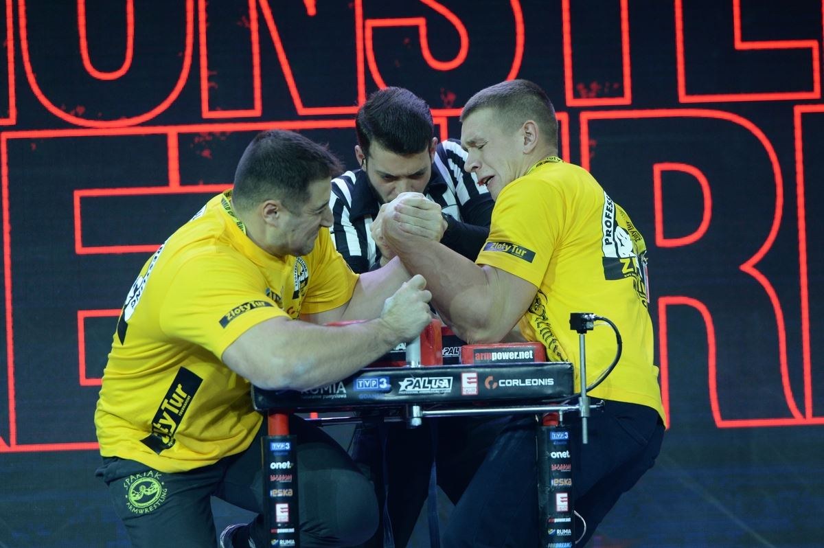 Zloty Tur 2016 Left Hand By Mark Kazus