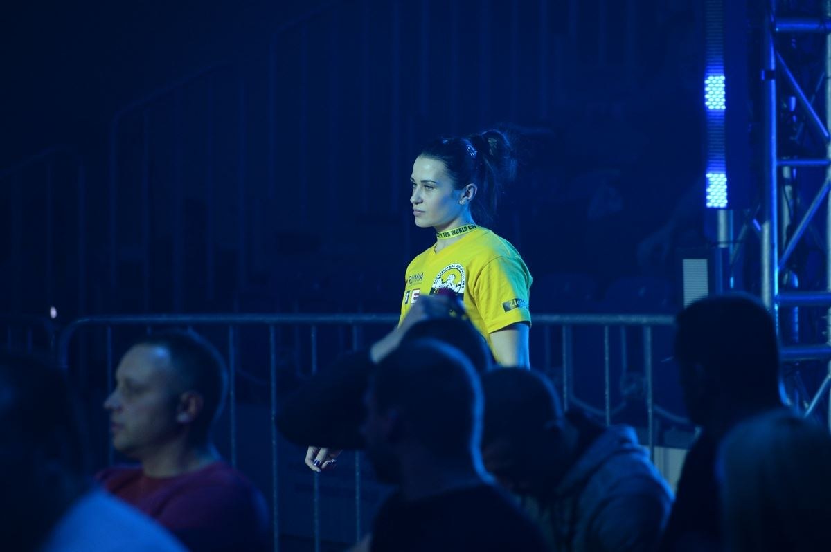 Zloty Tur 2016 Left Hand By Mark Kazus