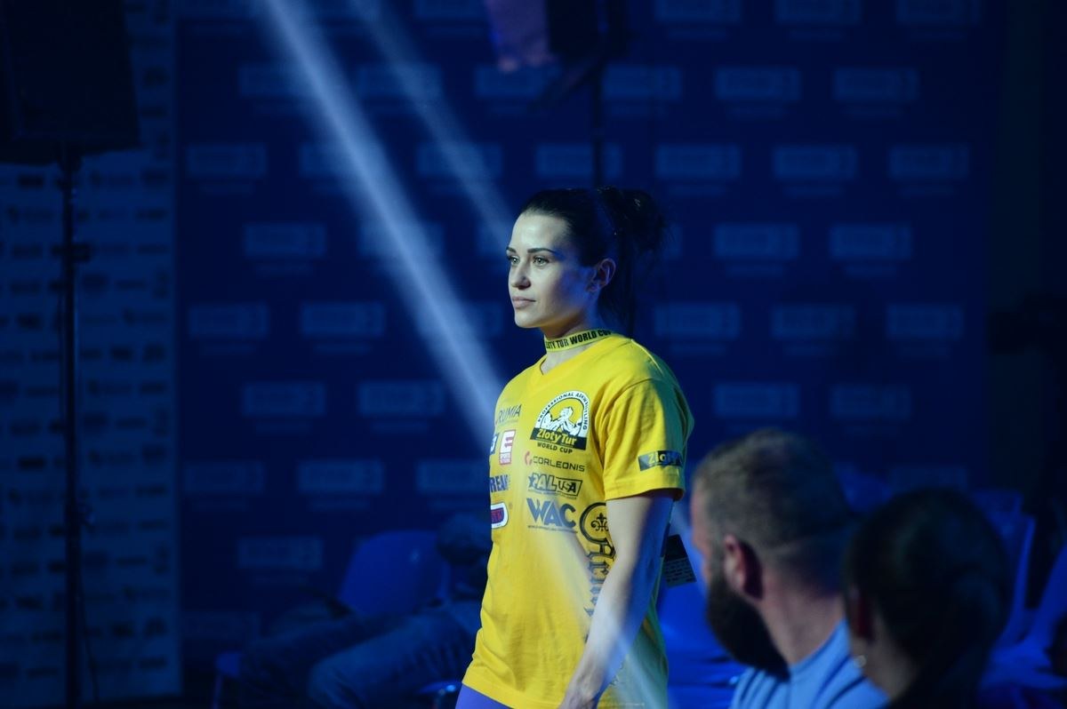 Zloty Tur 2016 Left Hand By Mark Kazus