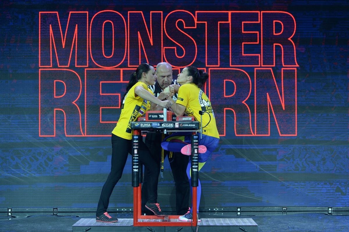 Zloty Tur 2016 Left Hand By Mark Kazus