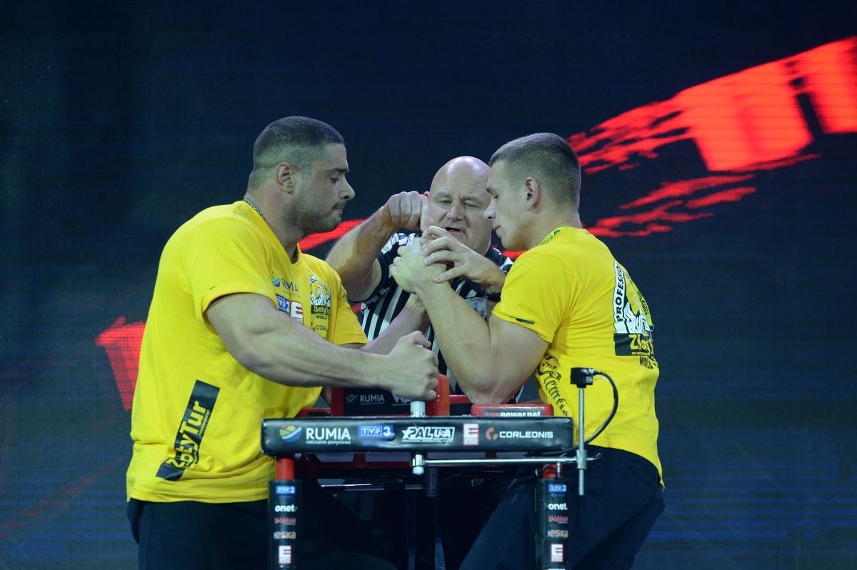 Zloty Tur 2016 Left Hand By Mark Kazus