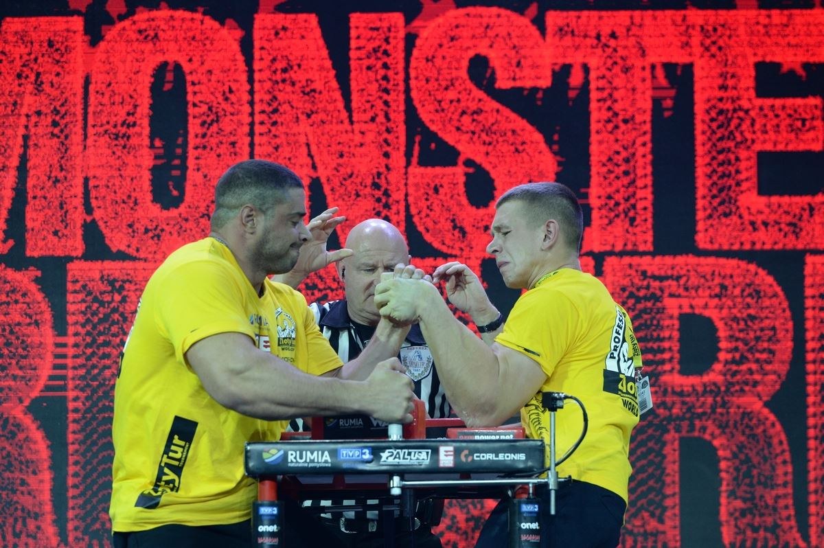 Zloty Tur 2016 Left Hand By Mark Kazus