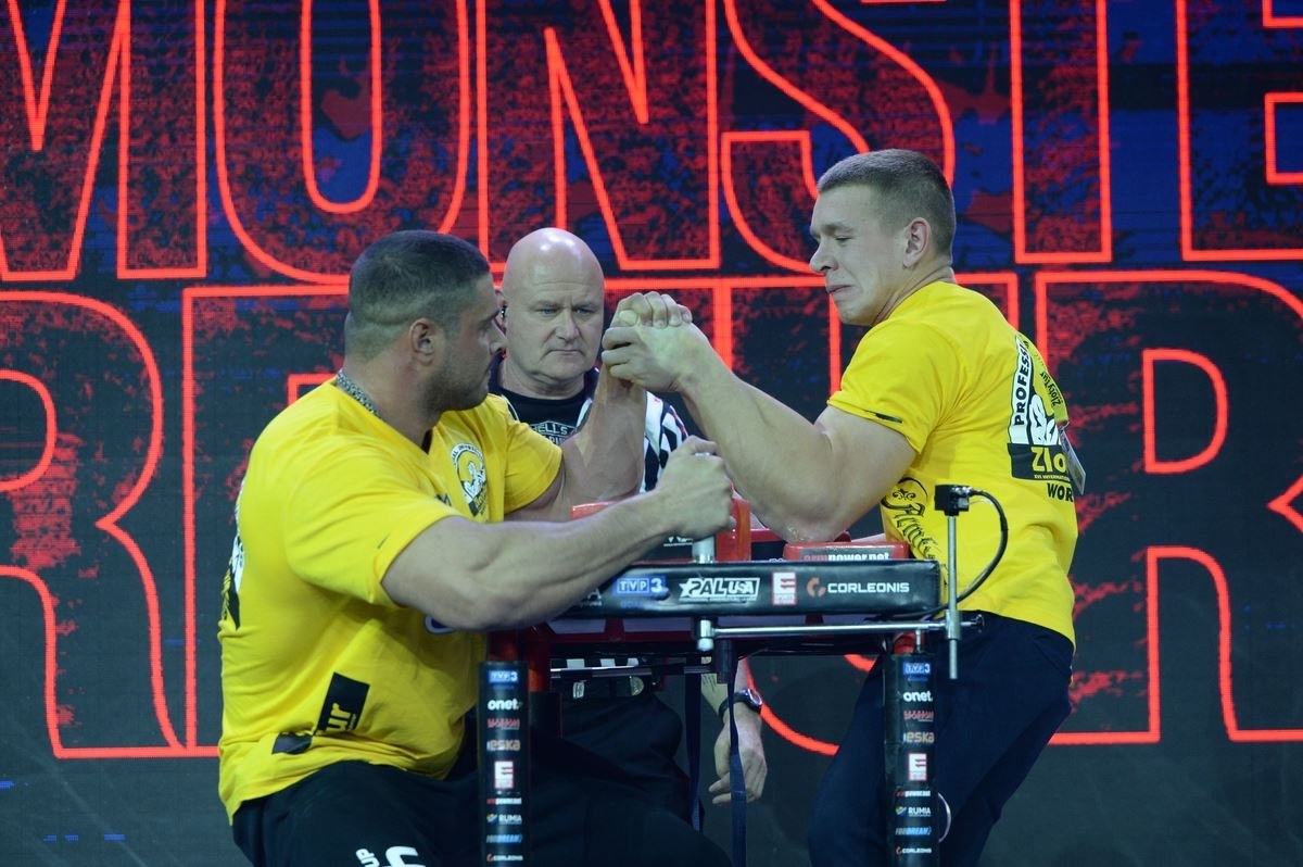 Zloty Tur 2016 Left Hand By Mark Kazus