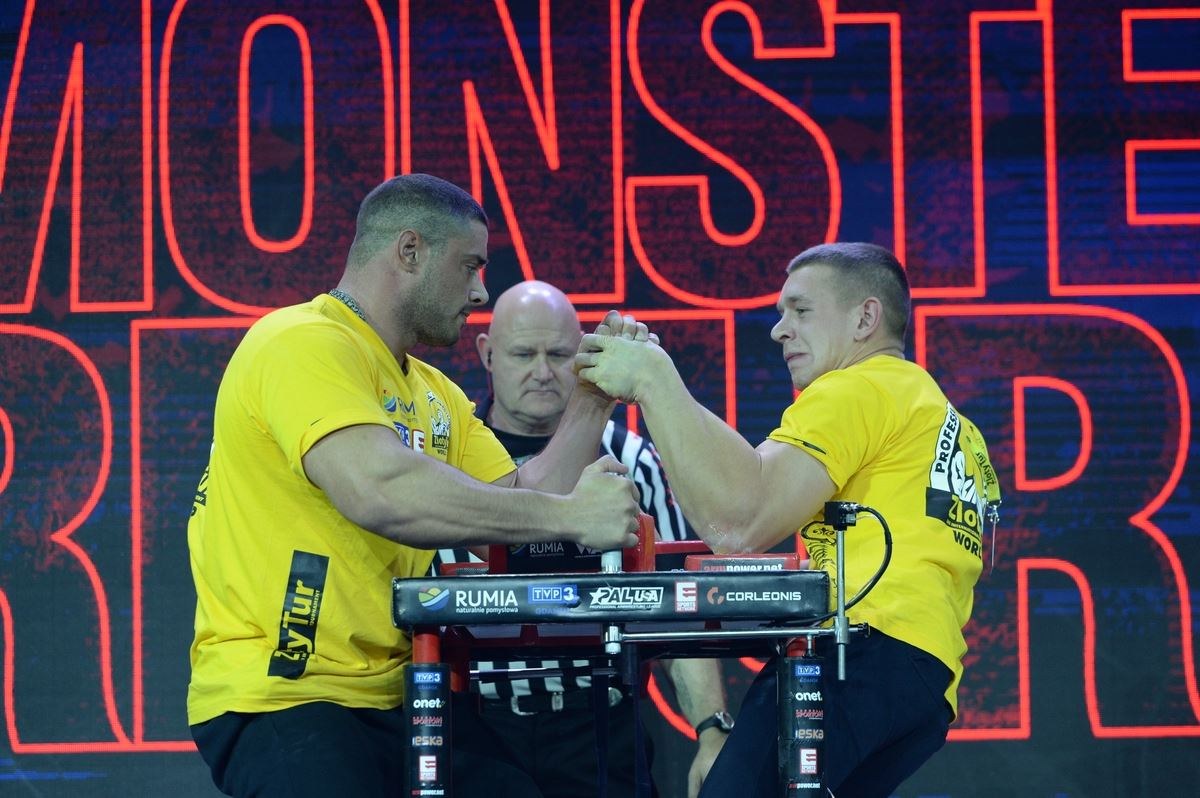 Zloty Tur 2016 Left Hand By Mark Kazus