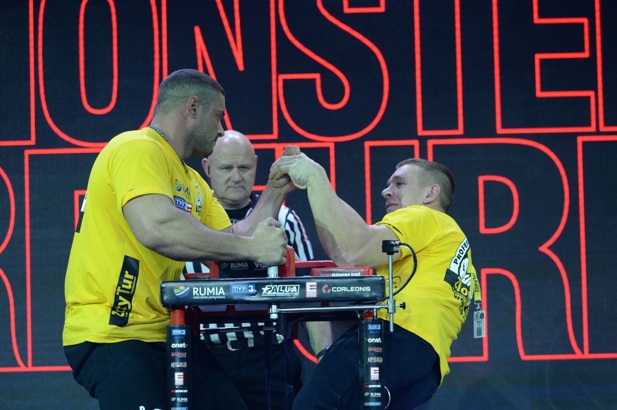 Zloty Tur 2016 Left Hand By Mark Kazus