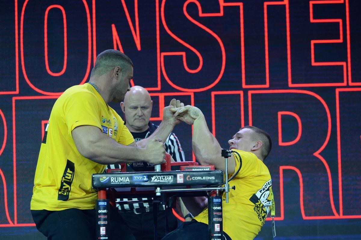 Zloty Tur 2016 Left Hand By Mark Kazus