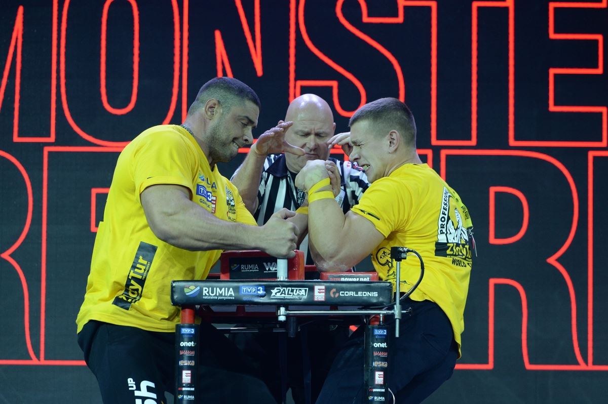 Zloty Tur 2016 Left Hand By Mark Kazus