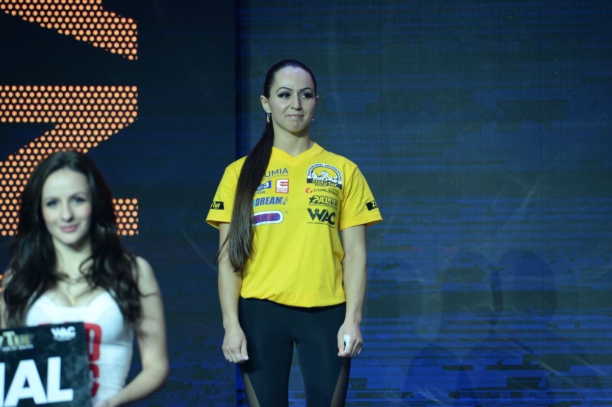 Zloty Tur 2016 Left Hand By Mark Kazus