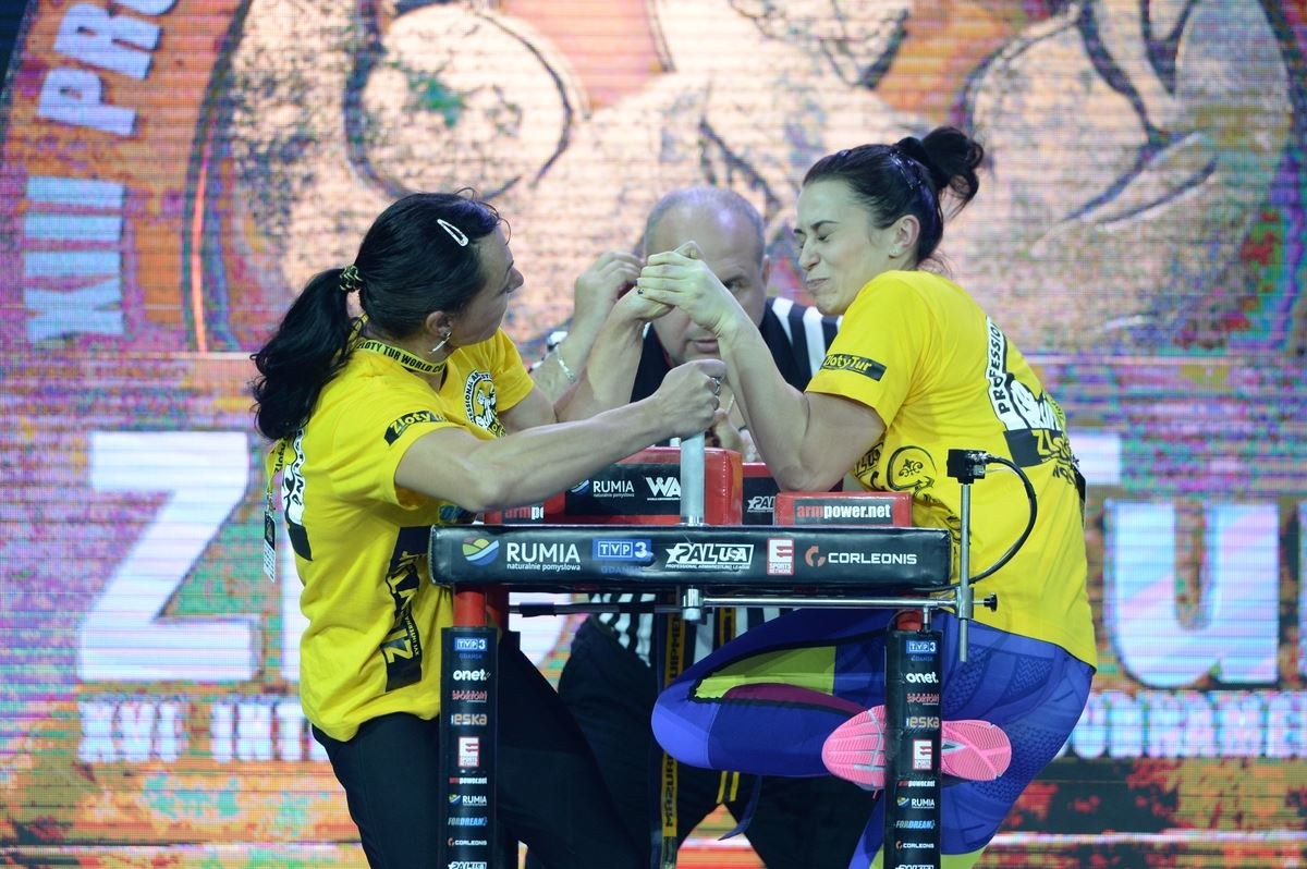 Zloty Tur 2016 Left Hand By Mark Kazus