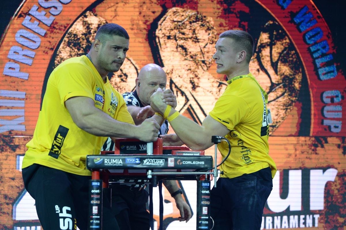 Zloty Tur 2016 Left Hand By Mark Kazus