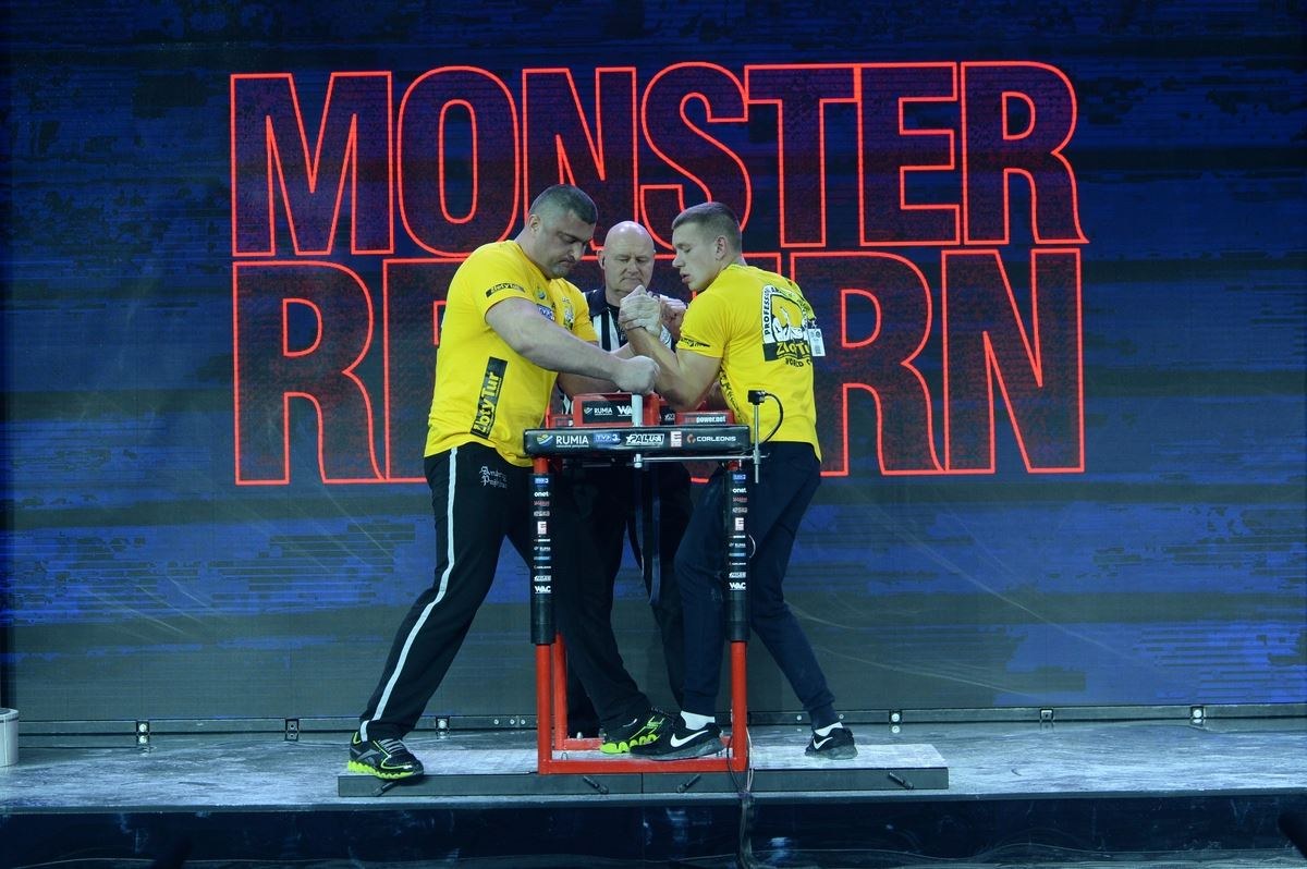 Zloty Tur 2016 Left Hand By Mark Kazus