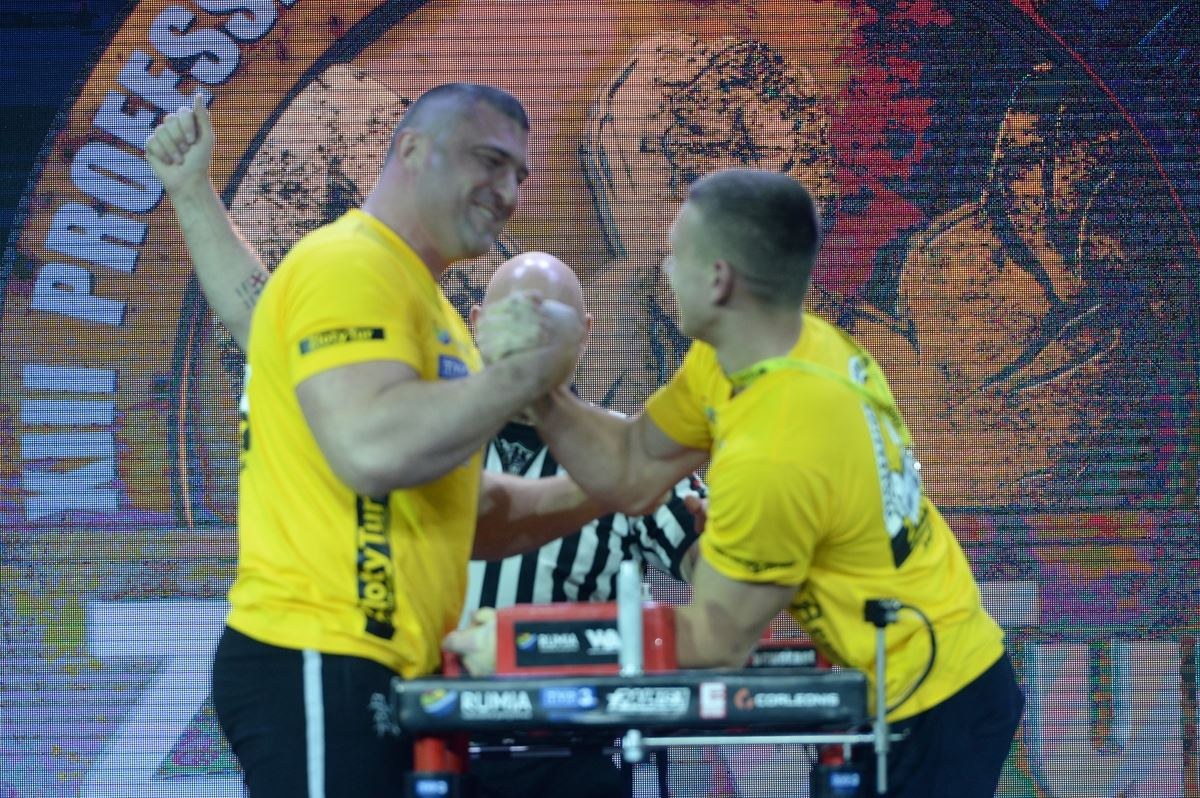 Zloty Tur 2016 Left Hand By Mark Kazus