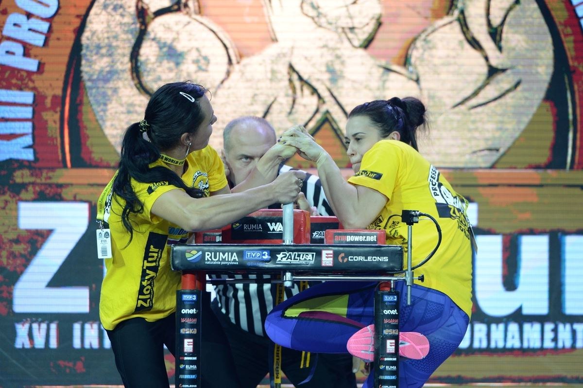 Zloty Tur 2016 Left Hand By Mark Kazus