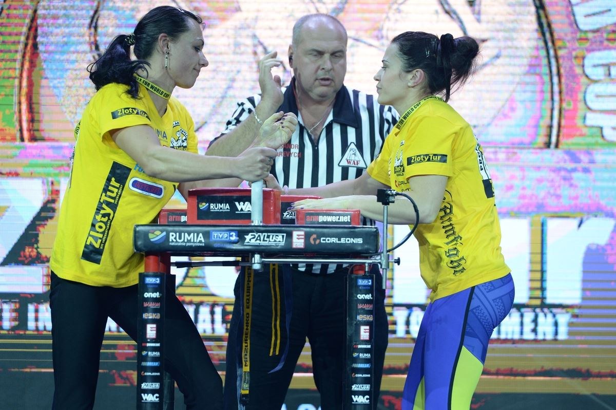 Zloty Tur 2016 Left Hand By Mark Kazus