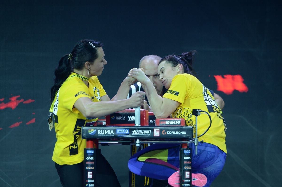 Zloty Tur 2016 Left Hand By Mark Kazus