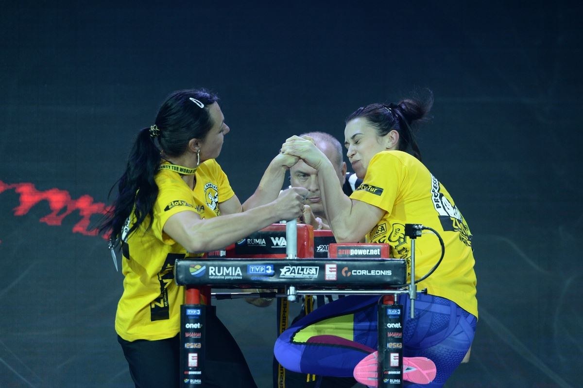 Zloty Tur 2016 Left Hand By Mark Kazus